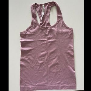 COPY - Swiftly Tech Racerback Tank Top